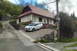Slovakia Banskobystrický kraj Dolná Turecká vacation rental compare prices direct by owner 14167087