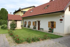 Slovenia Podravje Svečina vacation rental compare prices direct by owner 13852974