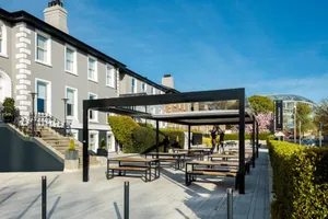 Ireland Dublin County Dublin vacation rental compare prices direct by owner 13800310