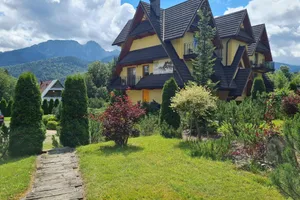 Poland Lesser Poland Kościelisko vacation rental compare prices direct by owner 14740149