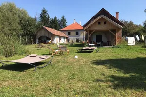 Hungary Vas Szalafő vacation rental compare prices direct by owner 16408907