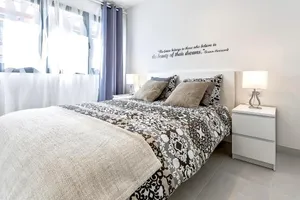 Spain Tenerife Los Cristianos vacation rental compare prices direct by owner 14758864