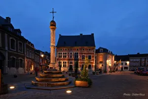 Belgium Liege Province Theux vacation rental compare prices direct by owner 13937246