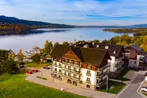 Poland Lesser Poland Kluszkowce vacation rental compare prices direct by owner 24832802