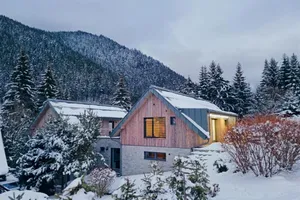 Slovakia Žilinský kraj Liptovský Mikuláš vacation rental compare prices direct by owner 15818226