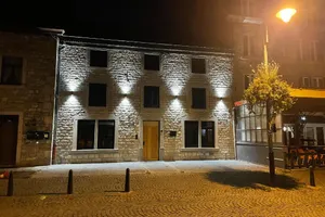 Belgium Namur Province Han-sur-Lesse vacation rental compare prices direct by owner 15148596
