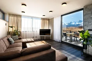 Slovakia Prešovský kraj Veľká Lomnica vacation rental compare prices direct by owner 15992127