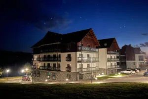 Poland Lesser Poland Kluszkowce vacation rental compare prices direct by owner 17483129
