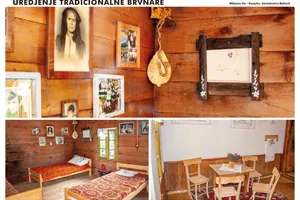 Montenegro Andrijevica County Andrijevica vacation rental compare prices direct by owner 26711147