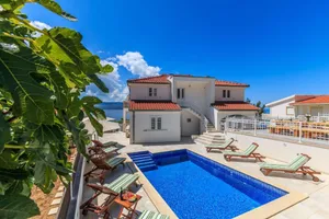 Croatia Split-Dalmatia County Stanići vacation rental compare prices direct by owner 35141895