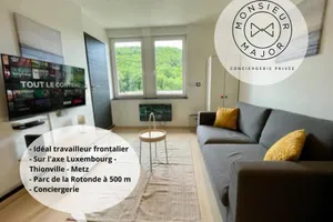 France Lorraine Knutange vacation rental compare prices direct by owner 26080154