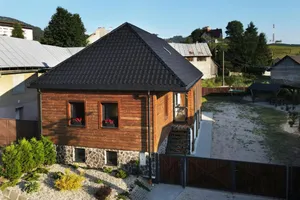 Slovakia Banskobystrický kraj Telgárt vacation rental compare prices direct by owner 13794182