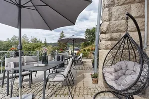 Germany Saxony Bad Elster vacation rental compare prices direct by owner 26093909