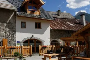 France Provence-Alpes-Côte d'Azur Briançon vacation rental compare prices direct by owner 18052946