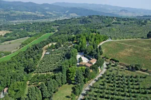 Italy Tuscany Montescudaio vacation rental compare prices direct by owner 18969997