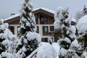 France Rhône-Alps Megève vacation rental compare prices direct by owner 32379256