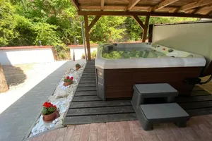 Hungary Borsod-Abauj-Zemplen Háromhuta vacation rental compare prices direct by owner 26260961