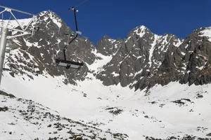 Slovakia Prešovský kraj Vysoké Tatry vacation rental compare prices direct by owner 26190281