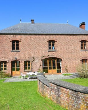 Belgium Wallonie Barvaux-En-Condroz vacation rental compare prices direct by owner 19554645