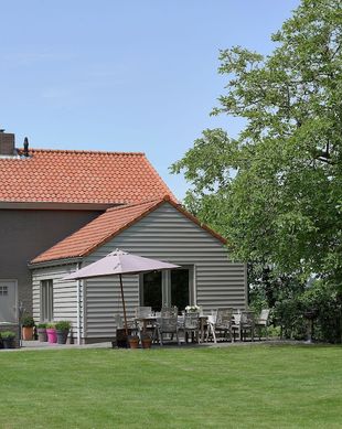 Netherlands Zeeland Zuidzande vacation rental compare prices direct by owner 22006426