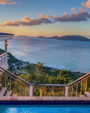 British Virgin Islands West-End Tortola vacation rental compare prices direct by owner 11418645