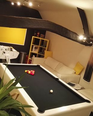 Belgium Hainaut Ellezelles vacation rental compare prices direct by owner 10257062