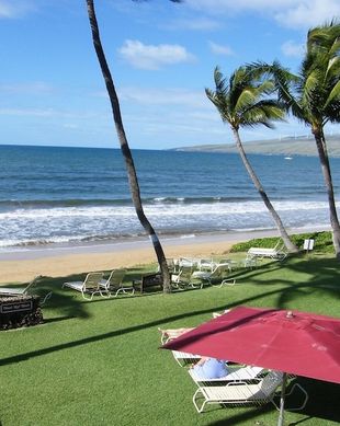 United States Hawaii Kihei vacation rental compare prices direct by owner 109995