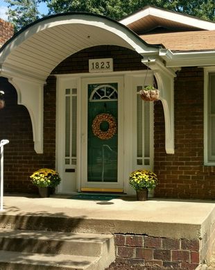 United States Missouri Joplin vacation rental compare prices direct by owner 224969