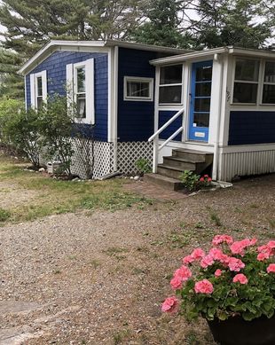 United States Maine Boothbay Harbor vacation rental compare prices direct by owner 11408497