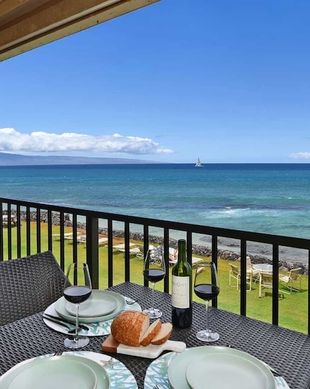 United States Hawaii Lahaina vacation rental compare prices direct by owner 54517