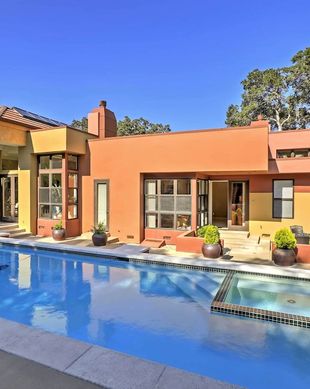 United States California Salinas vacation rental compare prices direct by owner 145652