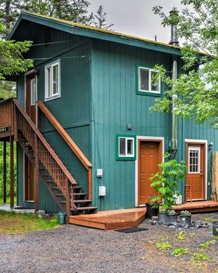 United States Alaska Seward vacation rental compare prices direct by owner 3182786