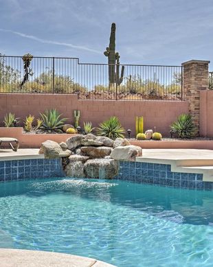 United States Arizona Phoenix vacation rental compare prices direct by owner 257141
