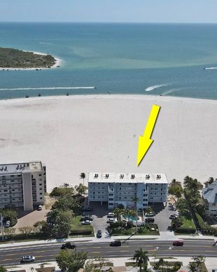 United States Florida Fort Myers Beach vacation rental compare prices direct by owner 2614440