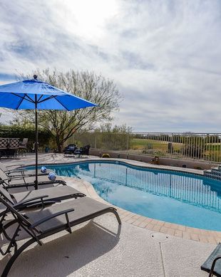 United States Arizona Cave Creek vacation rental compare prices direct by owner 24901573