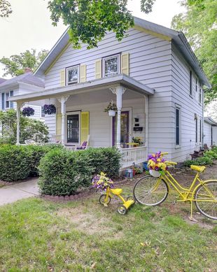 United States Wisconsin De Pere vacation rental compare prices direct by owner 156308
