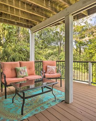 United States West Virginia Harpers Ferry vacation rental compare prices direct by owner 2764646