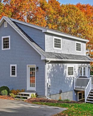 United States Maine Sandy Point vacation rental compare prices direct by owner 215540