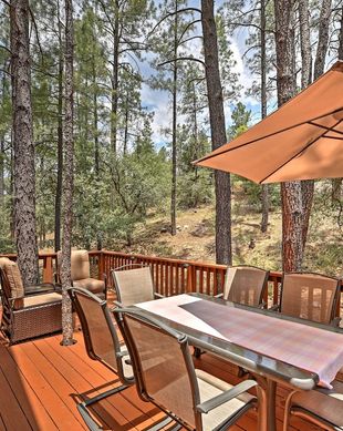 United States Arizona Prescott vacation rental compare prices direct by owner 11384294