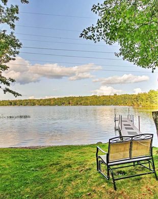 United States Maine Lyman vacation rental compare prices direct by owner 191164