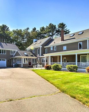 United States Maine Kennebunk vacation rental compare prices direct by owner 11384771