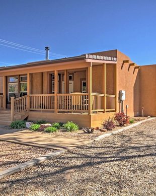 United States Utah Kanab vacation rental compare prices direct by owner 125941