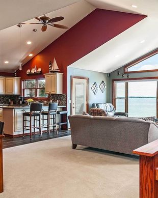 United States Wisconsin Edgerton vacation rental compare prices direct by owner 19748311