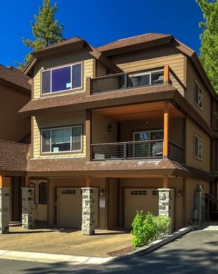 United States California South Lake Tahoe vacation rental compare prices direct by owner 22836240
