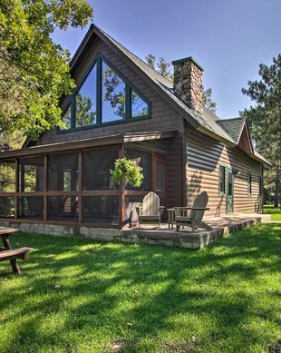 United States Minnesota Nisswa vacation rental compare prices direct by owner 251946