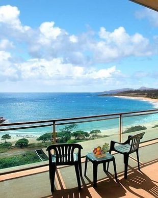 United States Hawaii Kealia vacation rental compare prices direct by owner 14486