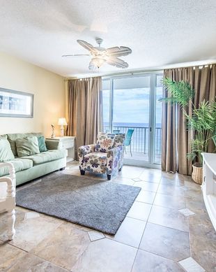 United States Florida Panama City Beach vacation rental compare prices direct by owner 223994