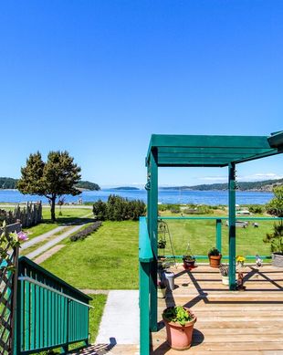 United States Washington Lopez Island vacation rental compare prices direct by owner 15369145