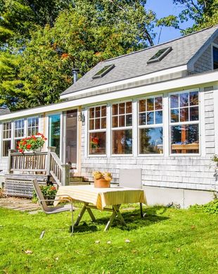 United States Maine Harpswell vacation rental compare prices direct by owner 207543