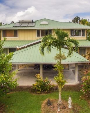 United States Hawaii Kea'au vacation rental compare prices direct by owner 95762